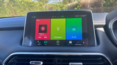 MG Hs 1.5 T-GDI Excite 5dr Petrol Hatchback